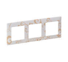 Рамка Legrand 754103