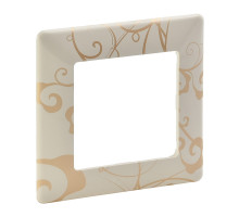 Рамка Legrand 754111