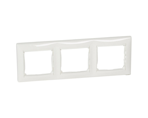 Купить Рамка Legrand 774453| VIVID-LIGHT.RU
