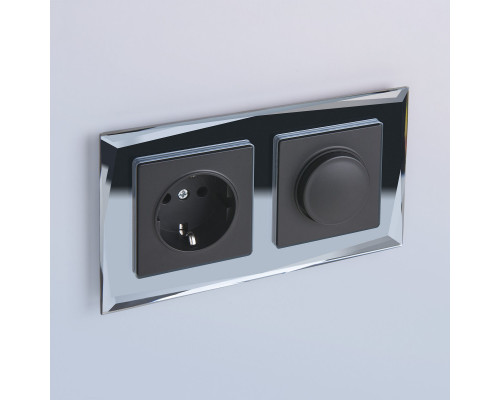 Купить Рамка Werkel W0021208| VIVID-LIGHT.RU