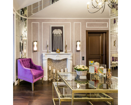 Купить Рамка Werkel W0021208| VIVID-LIGHT.RU