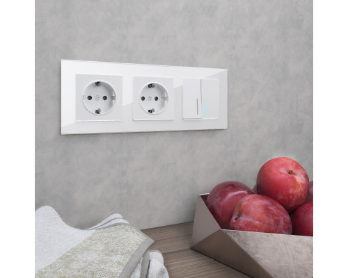 Купить Рамка Werkel W0031101| VIVID-LIGHT.RU