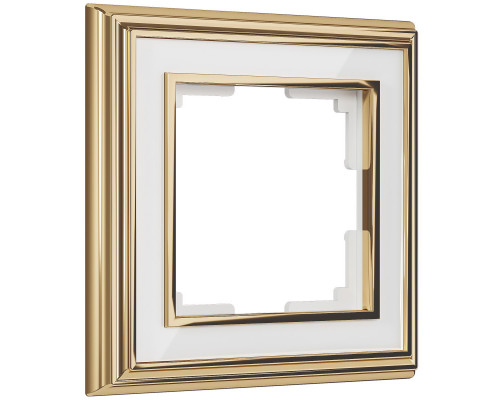 Купить Рамка Werkel W0011329| VIVID-LIGHT.RU