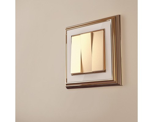 Купить Рамка Werkel W0011329| VIVID-LIGHT.RU