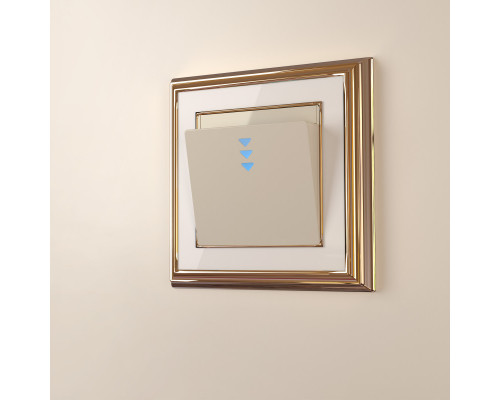 Купить Рамка Werkel W0011329| VIVID-LIGHT.RU