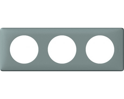 Оформить заказ Рамка Legrand 068743| VIVID-LIGHT.RU