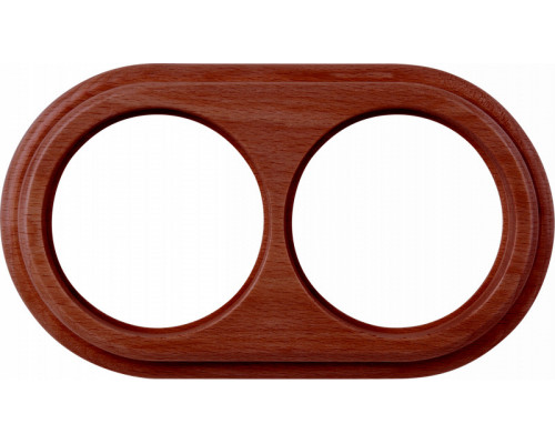 Купить Рамка Werkel WL15-frame-02 (итальянский орех)| VIVID-LIGHT.RU