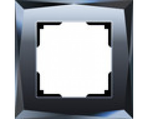 Заказать Рамка Werkel WL08-Frame-01 (черный)| VIVID-LIGHT.RU