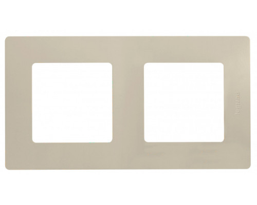 Заказать Рамка Legrand 672512| VIVID-LIGHT.RU
