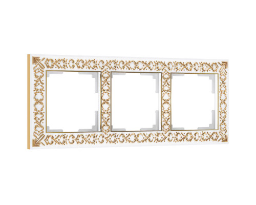 Сделать заказ Рамка Werkel W0031523| VIVID-LIGHT.RU