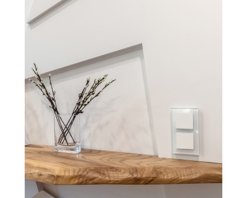 Заказать Рамка Werkel W0021101| VIVID-LIGHT.RU