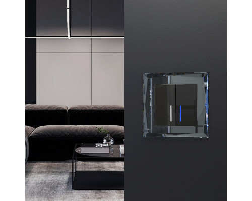 Сделать заказ Рамка Werkel W0011208| VIVID-LIGHT.RU