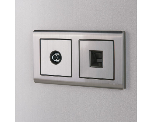 Заказать Рамка Werkel W0021602| VIVID-LIGHT.RU