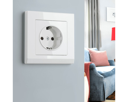 Оформить заказ Рамка Werkel W0011801| VIVID-LIGHT.RU