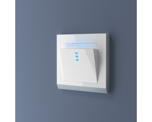 Оформить заказ Рамка Werkel W0011801| VIVID-LIGHT.RU