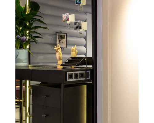 Сделать заказ Рамка Werkel W0041208| VIVID-LIGHT.RU