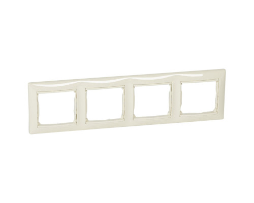 Оформить заказ Рамка Legrand 774354| VIVID-LIGHT.RU