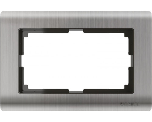 Сделать заказ Рамка Werkel W0081602| VIVID-LIGHT.RU