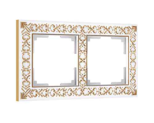 Сделать заказ Рамка Werkel W0021523| VIVID-LIGHT.RU