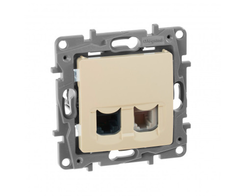 Оформить заказ Розетка Legrand 672352| VIVID-LIGHT.RU