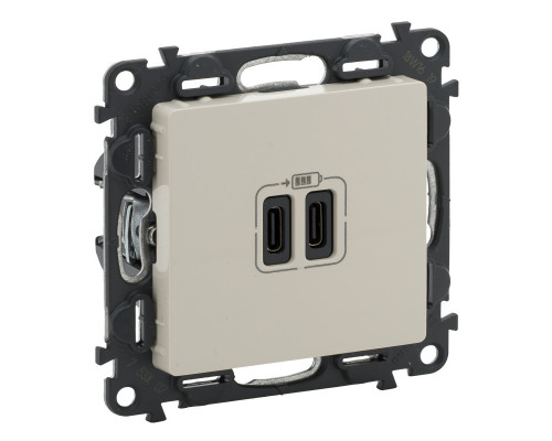 Купить Розетка Legrand 753207| VIVID-LIGHT.RU