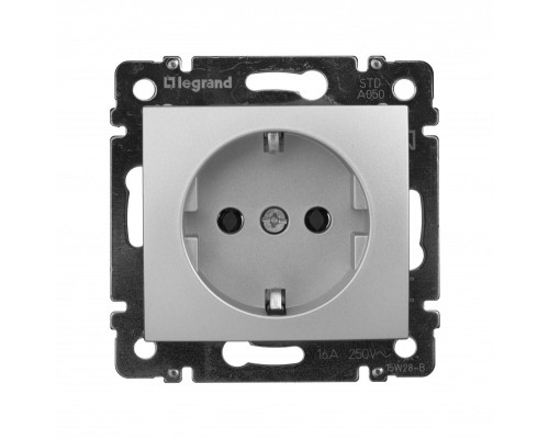 Купить Розетка Legrand 770120| VIVID-LIGHT.RU