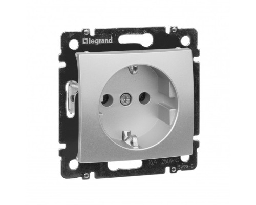 Купить Розетка Legrand 770120| VIVID-LIGHT.RU