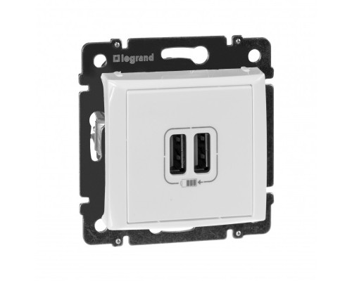 Заказать Розетка Legrand 770470| VIVID-LIGHT.RU