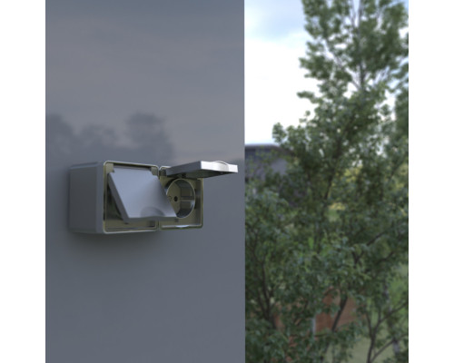 Оформить заказ Розетка Werkel W5071206| VIVID-LIGHT.RU