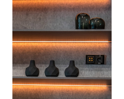 Купить Розетка Werkel W1171008| VIVID-LIGHT.RU