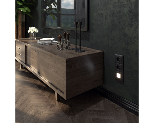 Купить Розетка Werkel W1171008| VIVID-LIGHT.RU