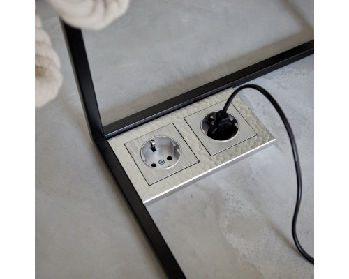 Оформить заказ Розетка Werkel W1171009| VIVID-LIGHT.RU