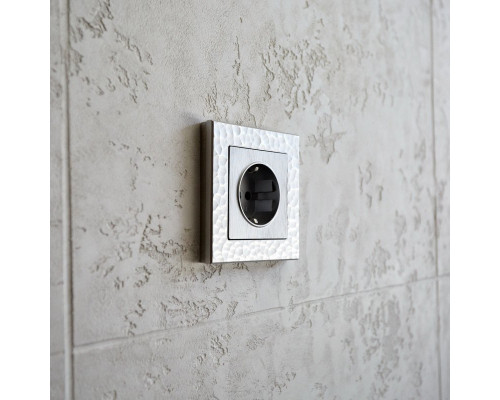 Оформить заказ Розетка Werkel W1171009| VIVID-LIGHT.RU