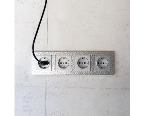 Оформить заказ Розетка Werkel W1171009| VIVID-LIGHT.RU