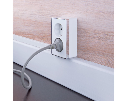 Заказать Розетка Werkel W5072101| VIVID-LIGHT.RU