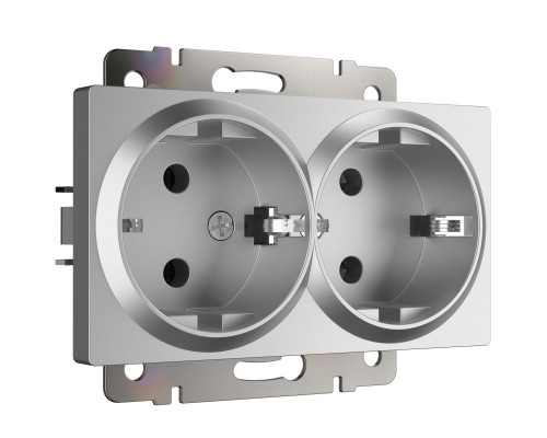 Сделать заказ Розетка Werkel W1172006| VIVID-LIGHT.RU