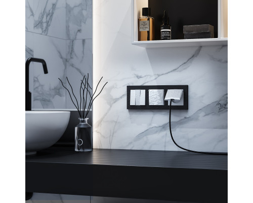 Заказать Розетка Werkel W1271201| VIVID-LIGHT.RU