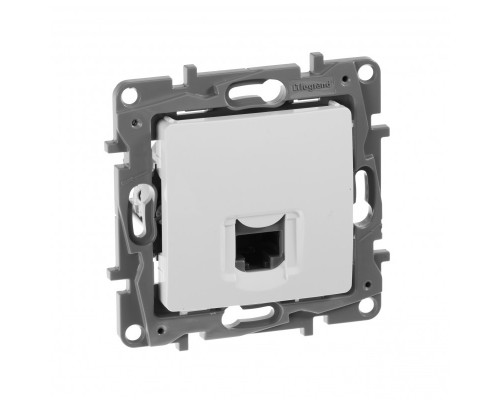 Купить Розетка Legrand 672241| VIVID-LIGHT.RU