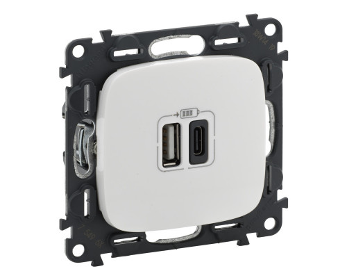 Заказать Розетка Legrand 754965| VIVID-LIGHT.RU