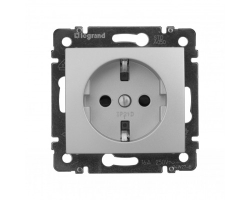 Купить Розетка Legrand 770121| VIVID-LIGHT.RU