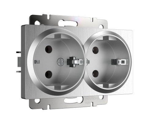 Оформить заказ Розетка Werkel W1172009| VIVID-LIGHT.RU