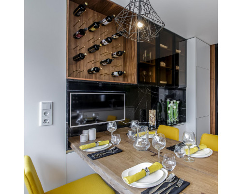 Сделать заказ Розетка Werkel W1171501| VIVID-LIGHT.RU