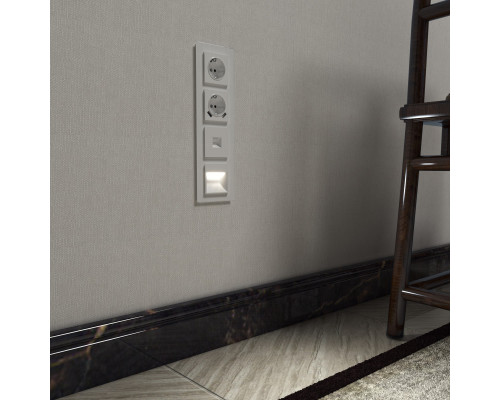 Сделать заказ Розетка Werkel W1171501| VIVID-LIGHT.RU