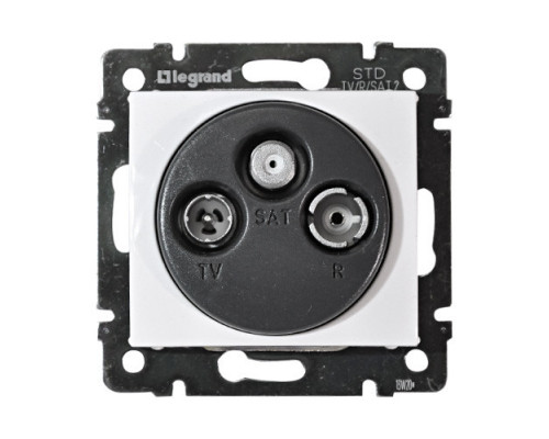 Заказать Розетка Legrand 774436| VIVID-LIGHT.RU