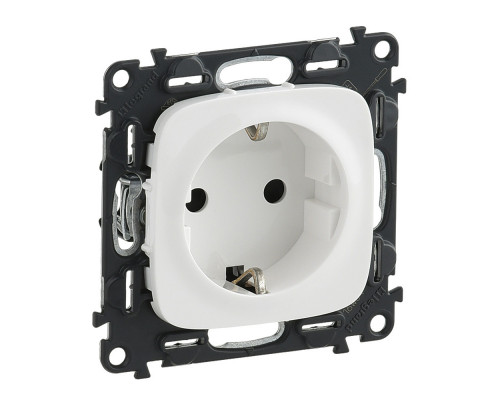 Сделать заказ Розетка Legrand 753721| VIVID-LIGHT.RU