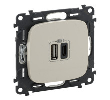 Розетка Legrand 754966