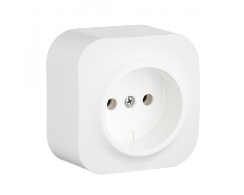 Купить Розетка Legrand 782210| VIVID-LIGHT.RU
