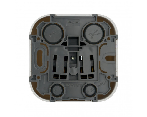 Купить Розетка Legrand 782210| VIVID-LIGHT.RU