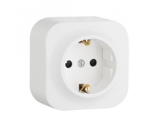 Оформить заказ Розетка Legrand 782220| VIVID-LIGHT.RU