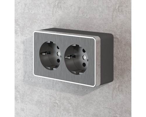 Купить Розетка Werkel W5072104| VIVID-LIGHT.RU